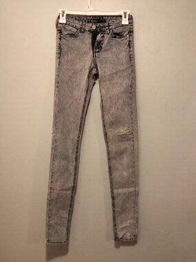 Divided by H&M Jeans   size 2
